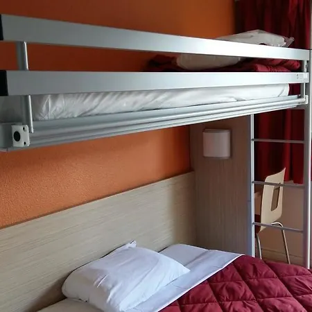 Hotel Premiere Classe Lille Nord