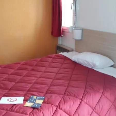 Premiere Classe Lille Nord 2*