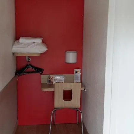 Hotel Premiere Classe Lille Nord Roncq