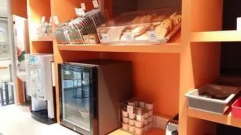 Hotel Premiere Classe Lille Nord 2*