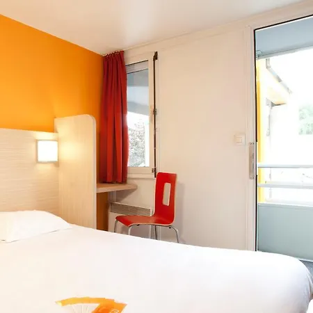 Hotel Premiere Classe Lille Nord 2*