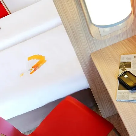 Hotel Premiere Classe Lille Nord Ronk