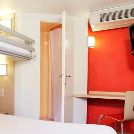 Premiere Classe Lille Nord 2* Roncq