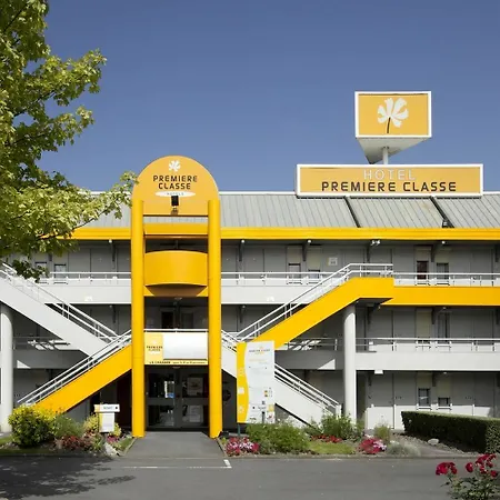 Premiere Classe Lille Nord מלון 2*