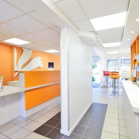 Hotel Premiere Classe Lille Nord 2*