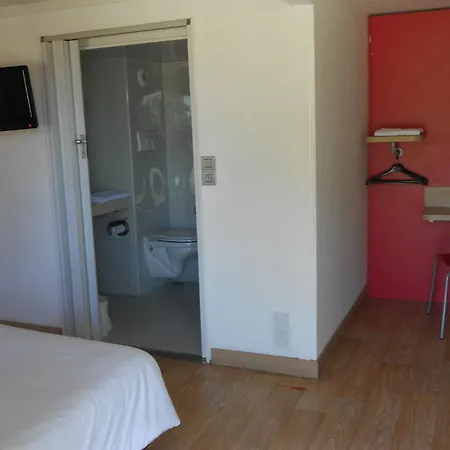 Premiere Classe Lille Nord Hotel Ronk