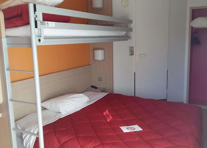 Premiere Classe Lille Nord Roncq