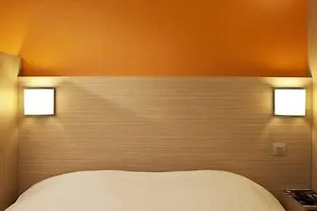 Premiere Classe Lille Nord Hotel Roncq