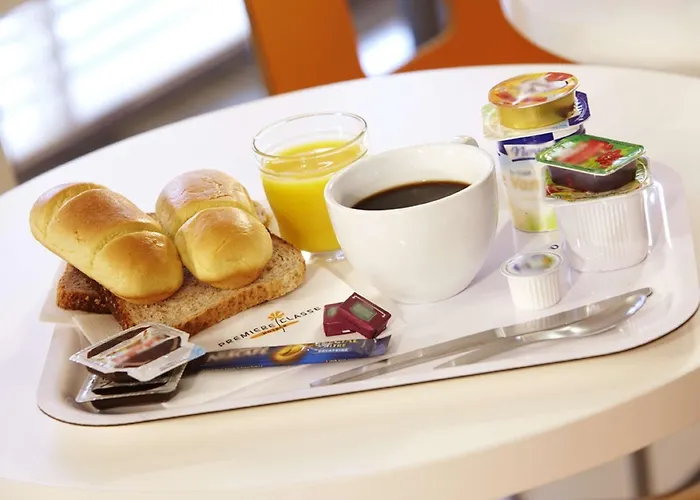 Hotel Premiere Classe Lille Nord 2*