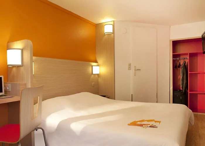 Premiere Classe Lille Nord Hotel Roncq