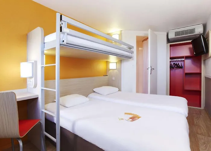 Hotel Premiere Classe Lille Nord