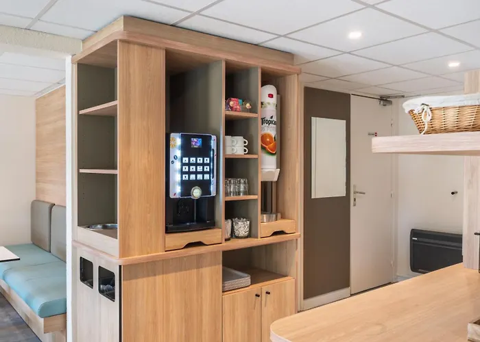 Hotel Premiere Classe Lille Nord Roncq