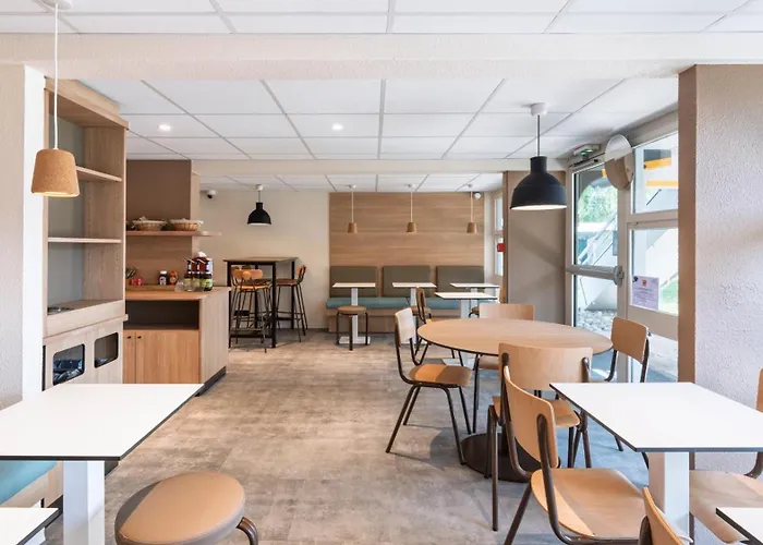 Premiere Classe Lille Nord Hotel