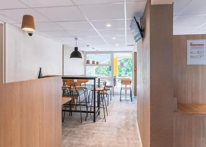 Premiere Classe Lille Nord