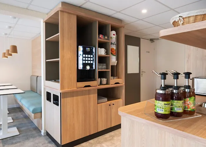 Hotel Premiere Classe Lille Nord 2*