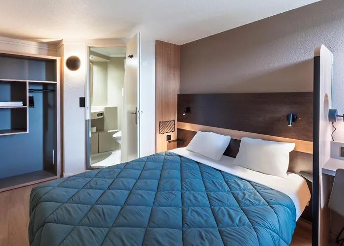 Premiere Classe Lille Nord Hotel Roncq