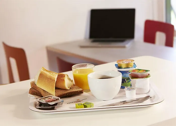 Hotel Premiere Classe Lille Nord Roncq