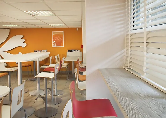 Premiere Classe Lille Nord Hotel