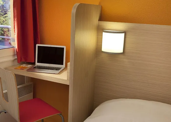 Premiere Classe Lille Nord Hotel Roncq