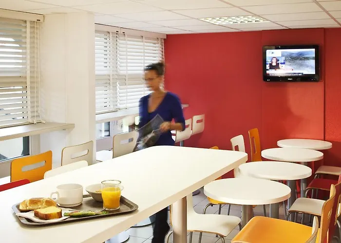 Premiere Classe Lille Nord 2* Roncq