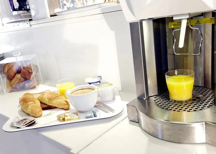 Premiere Classe Lille Nord Hotel Roncq