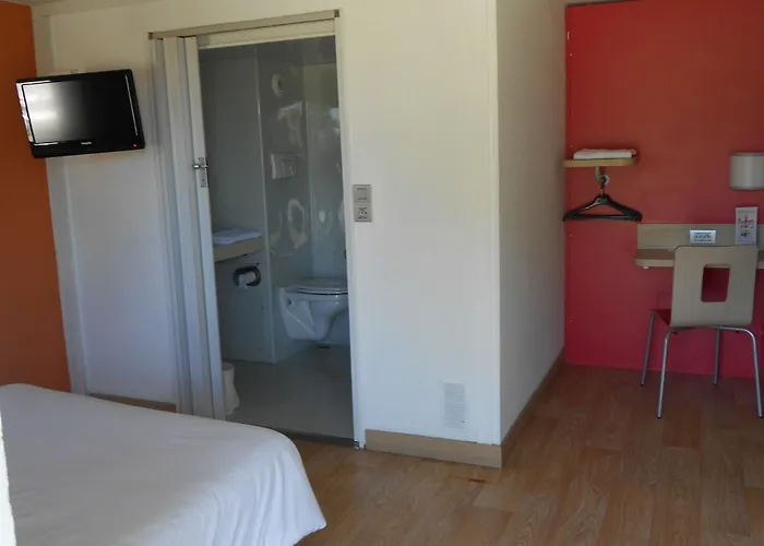 Premiere Classe Lille Nord Hotel Roncq